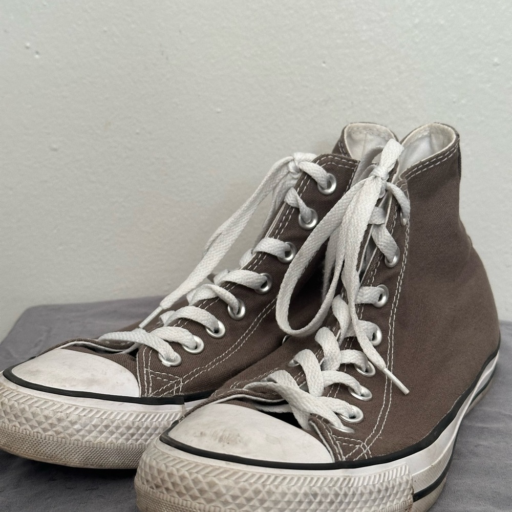 CONVERSE Chuck Taylor All Star High Top Shoes